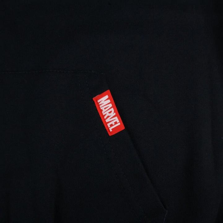 Immagine prodotto Logo della felpa con cappuccio (S)