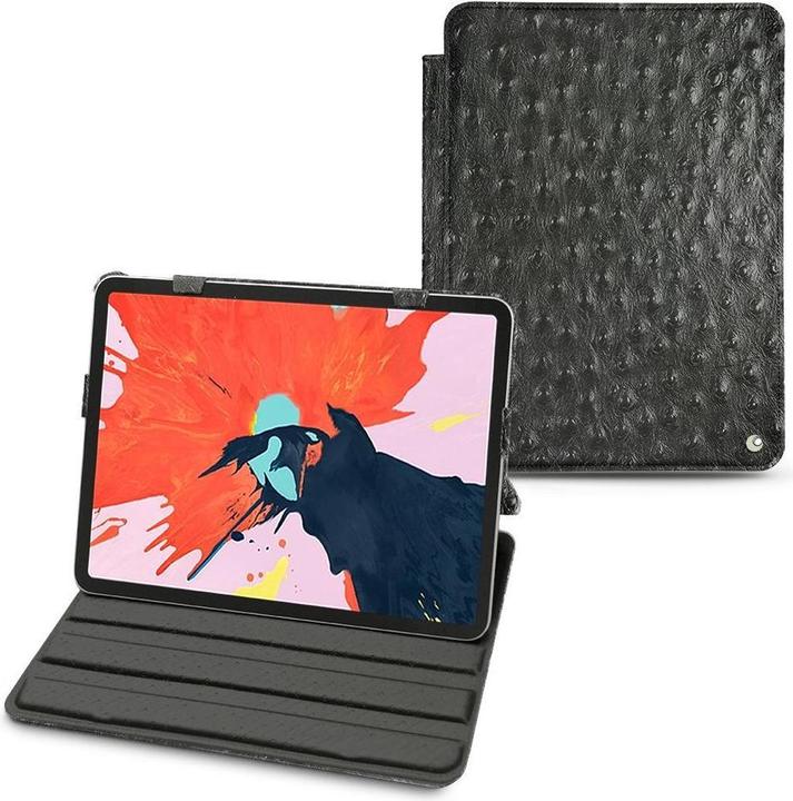 Image du produit Noreve Housse cuir horizontal (iPad Pro 11 2018 (1. Gen))