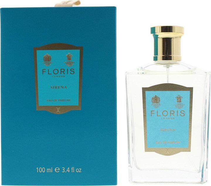 Actual product image Floris Siren (Eau de parfum, 100 ml)