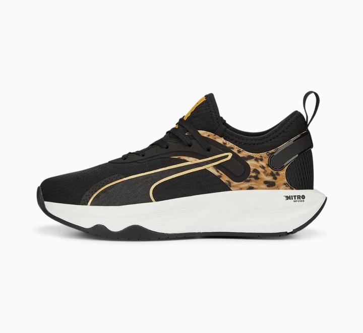 Actual product image Puma PWR XX Nitro Safari Glam (41)