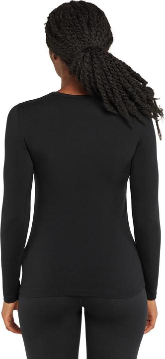 Immagine prodotto Icebreaker Donne Merino Blend Core Heavyweight LS Crewe (L)