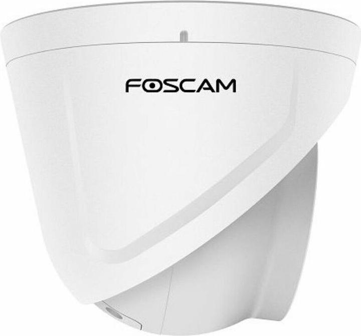 Produktbild Foscam T8EP, UHD PoE IP turret camera beveiligingscamera (3840 x 2160 Pixels)