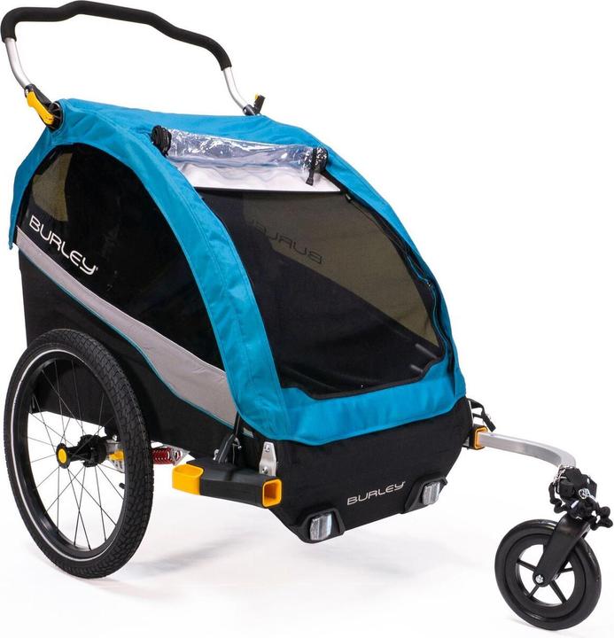 Immagine prodotto Burley D'Lite X Double