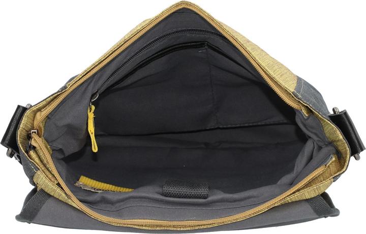 Actual product image Camel Active Satipo shoulder bag 32 cm