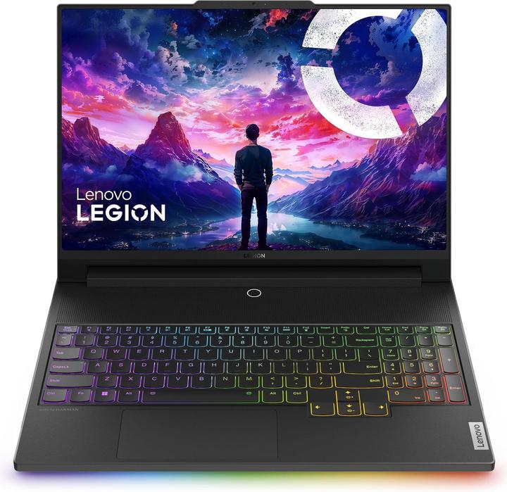 Produktbild Lenovo Legion 9 RTX 4090 (16", Intel Core i9-13980HX, 64 GB, 2000 GB, CH)