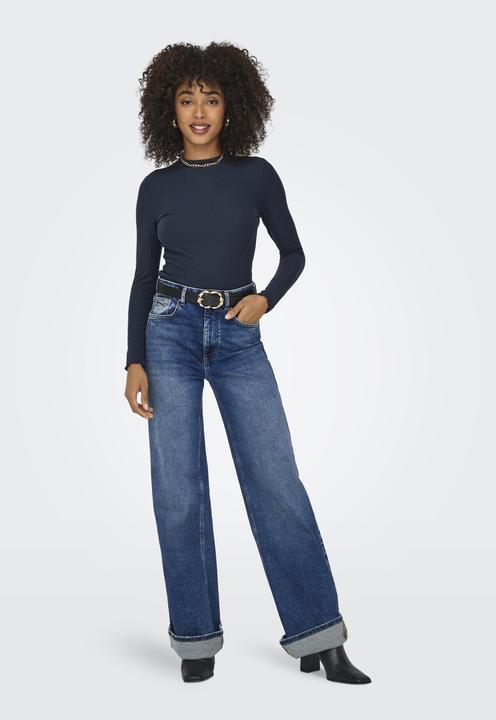 Immagine prodotto Only Onlemma L/S High Neck Top Noos Jrs (M)
