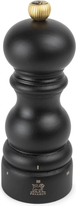 Produktbild Peugeot Salzmühle u'select 15 chocolat (Salz)