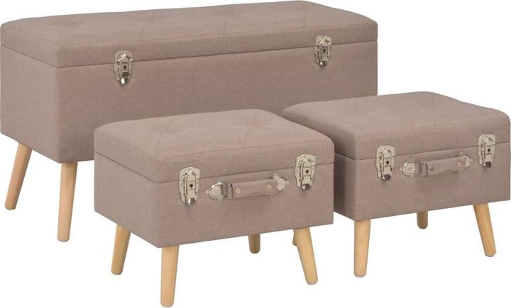 Actual product image VidaXL Wieland (85 cm)