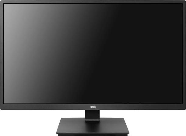 Actual product image LG 27BN55U-B (3840 x 2160 Pixels, 27")