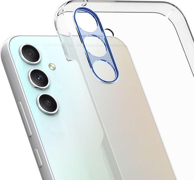 Produktbild Araree Nukin Made in Korea Series (Samsung Galaxy A34 5G)