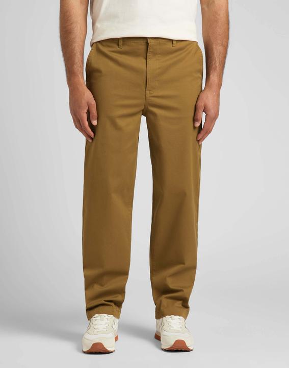Actual product image Lee Relaxed Chino Leesures (31)