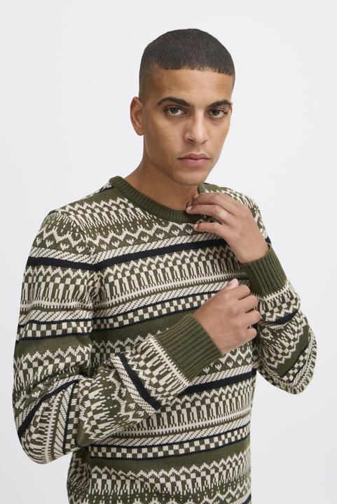 Actual product image Blend Pullover (M)