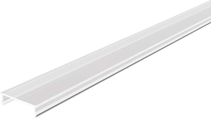 Actual product image EVN Plastic cover profile