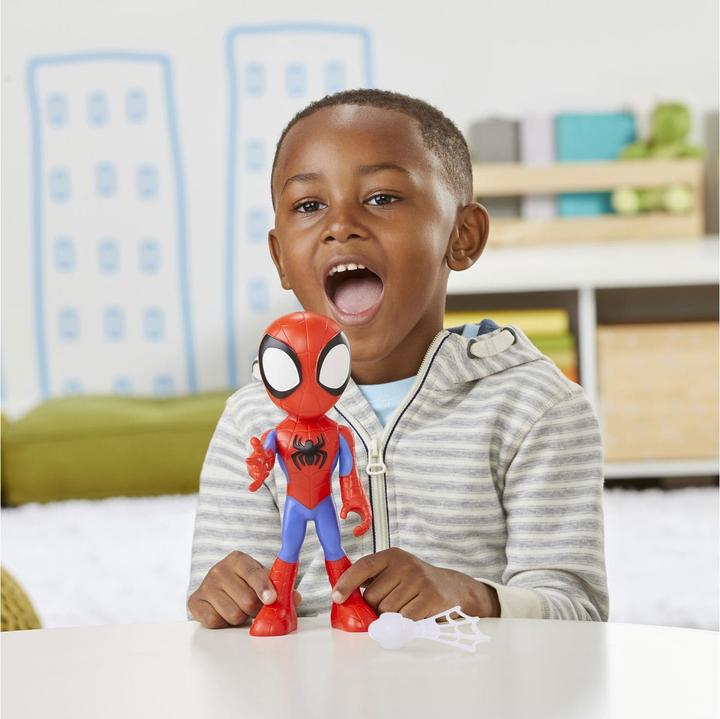 Immagine prodotto Hasbro Spidey e i suoi fantastici amici: Spidey