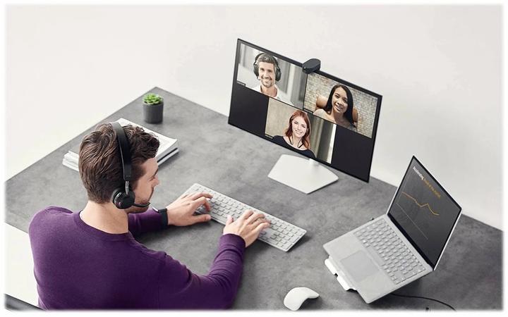 Actual product image Jabra PanaCast 20