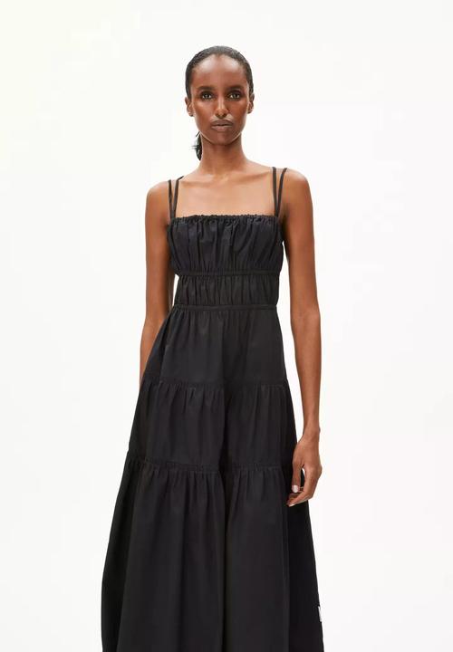 Actual product image Armedangels Midikleid HETMALAA (M)