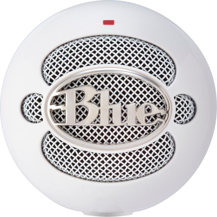 Produktbild Blue Snowball iCE