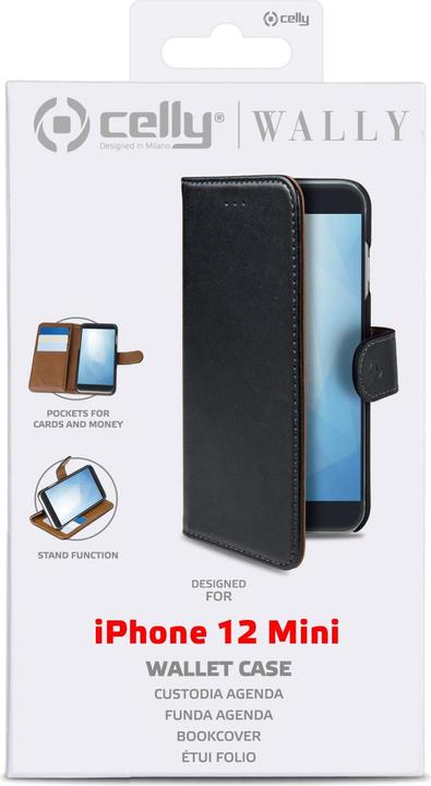 Produktbild Celly Wally (Apple iPhone 12 mini)