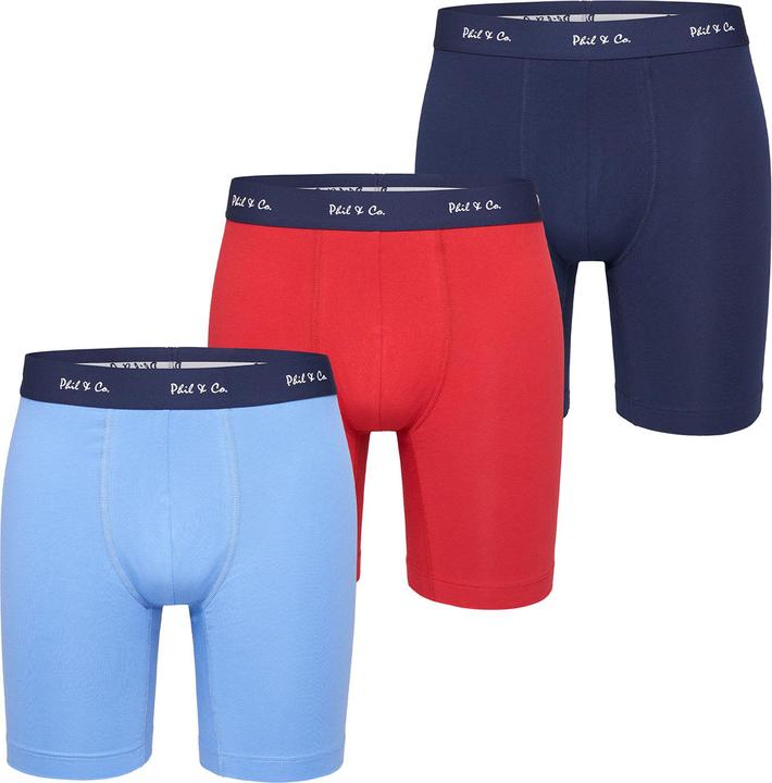 9-Longboxer set8