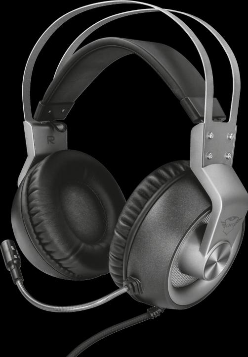 Actual product image Trust GXT 430 (Cable)