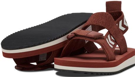 Produktbild hummel Elastic Sandal Jr (34)