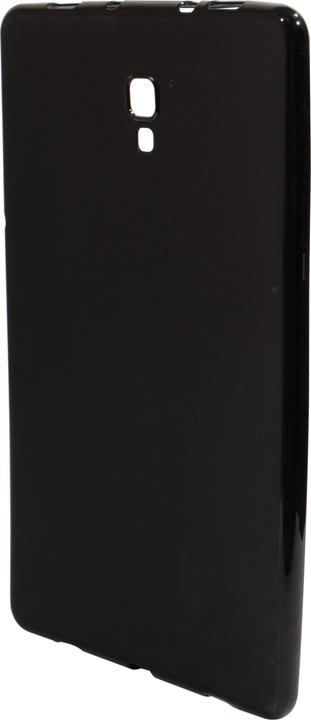 Produktbild Mobiparts Classic TPU Case Samsung Galaxy Tab A 10.5 (2018) Black (Galaxy Tab A 10.5 (2018))