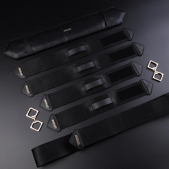 Image du produit Lockink Beinspreizer