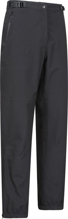 Actual product image Mountain Warehouse Mens Pinnacle Extreme Waterproof Trousers (28)