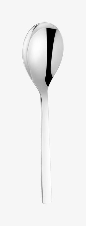 Produktbild WMF Servierlöffel 25cm Vorlegebesteck Nuova Edelstahl poliert (Servierlöffel)