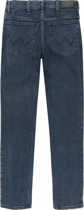 Image du produit Wrangler Droite authentique (W33/L32)