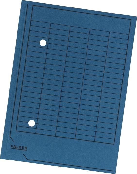 Actual product image Falken Floating file (A4, 1 x)