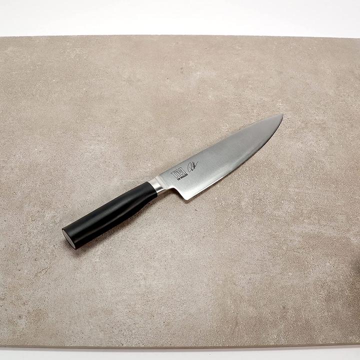 Produktbild Tim Maelzer Geschenkset TMK-0706 Kochmesser 20 cm (20 cm)