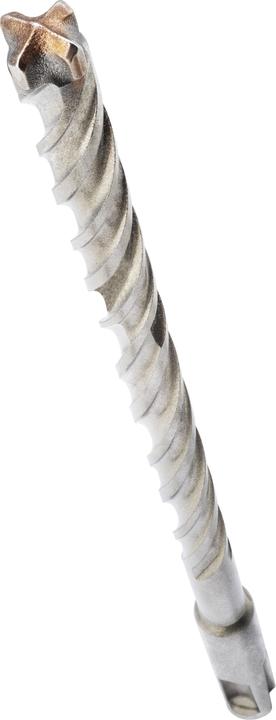Alpen Foret marteau SDSplus FORCE Tranchant (15 mm)