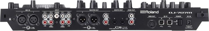 Produktbild Roland DJ-707M