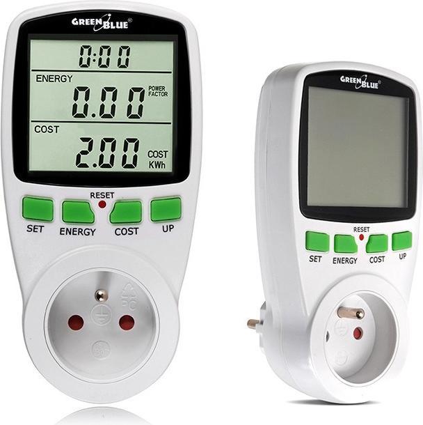 Actual product image Greenblue GB202