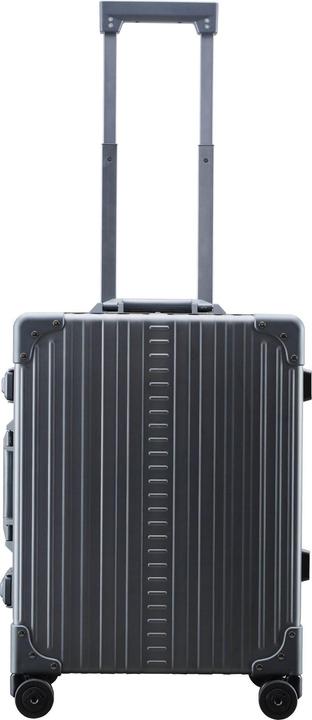 Aleon Domestic Carry-On 4-Rollen Kabinentrolley 53 cm (44 l, Handgepäck (bis 50l))