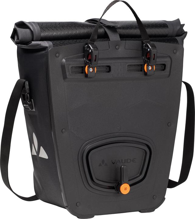 Actual product image Vaude Aqua Back Color Single (24 l, Luggage carrier bag)