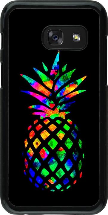 Produktbild PhoneLook Hülle Ananas Multi-colors (Samsung Galaxy A3 (2017))