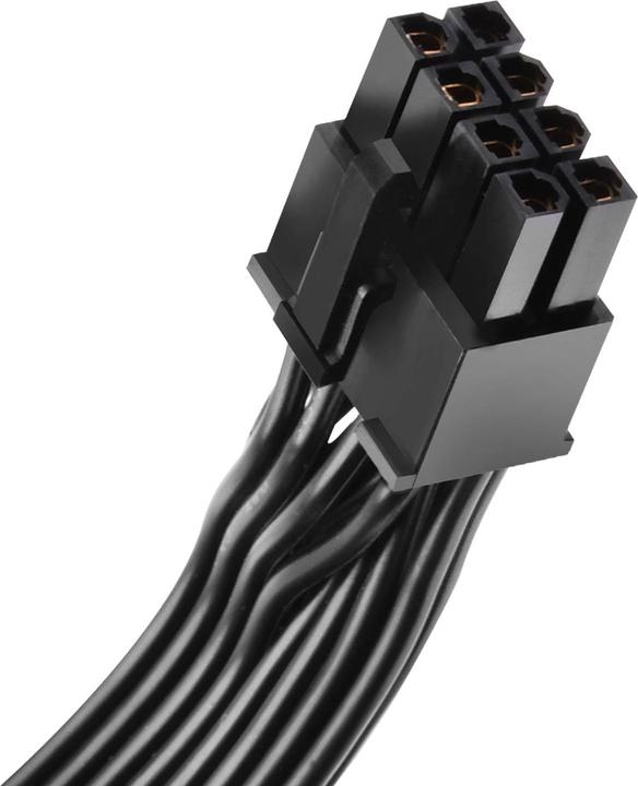Actual product image Silverstone SST-SX700-LPT v1.1 SFX-L Power Supply 80 PLUS Platinum, modular - 700 Watt (700 W)