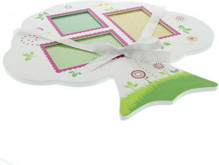 Produktbild Goldbuch Babyrahmen Stammbaum
