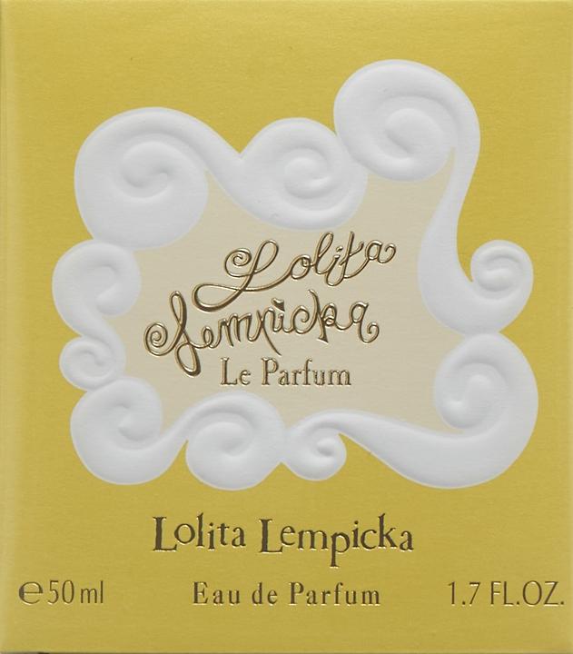 Immagine prodotto Lolita Lempicka Le Parfum (Eau de parfum, 50 ml)