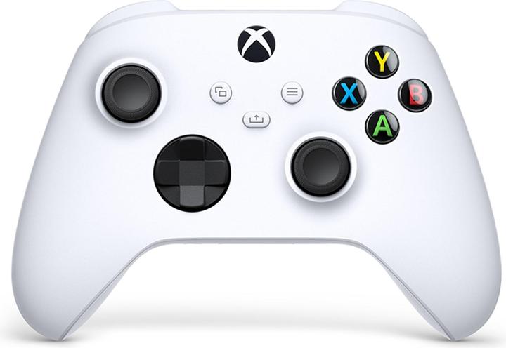 Immagine prodotto Microsoft Xbox Series S - Pacchetto iniziale