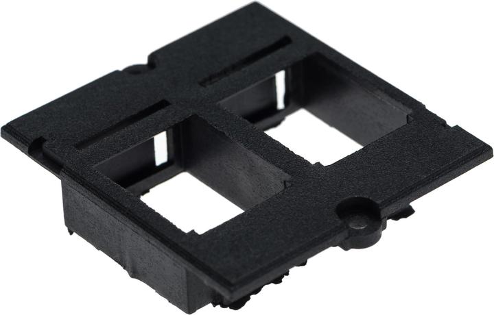 Actual product image Bachmann Custom modules mounting frame