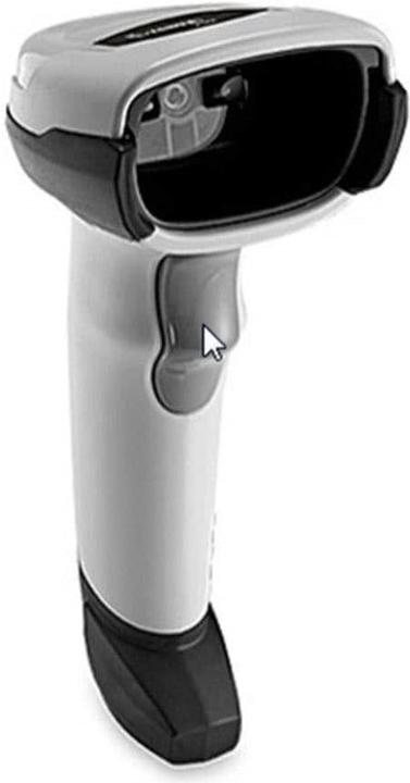 Actual product image Zebra Ds2208-Sr (1D barcodes, 2D barcodes)