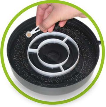 Image du produit Hobby Bol Artemia Raising Bowl (2820 ml)