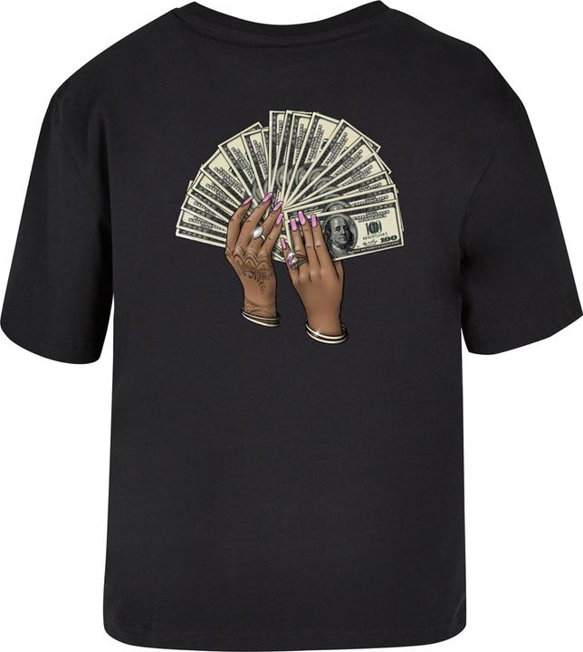 Image du produit Miss Tee B**** Better Tee - 125229 (XS)