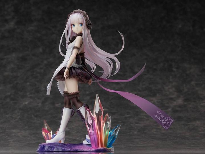 Image du produit Furyu She Professed Herself Pupil of the Wise Man statuette PVC 1/7 Mira 22 cm