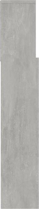 Actual product image VidaXL Sondra (120 x 19 x 103.5 cm)