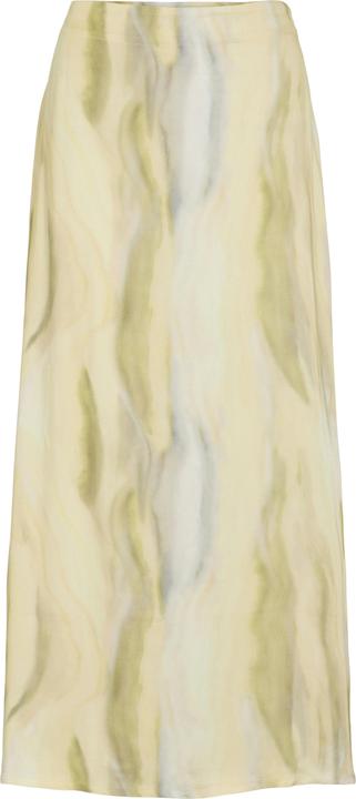 Actual product image Vila High Waist Maxirock (42)