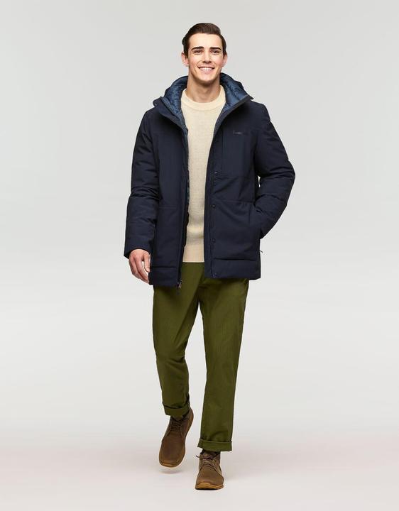 Immagine prodotto Cotopaxi Parka Calidez Down (S)